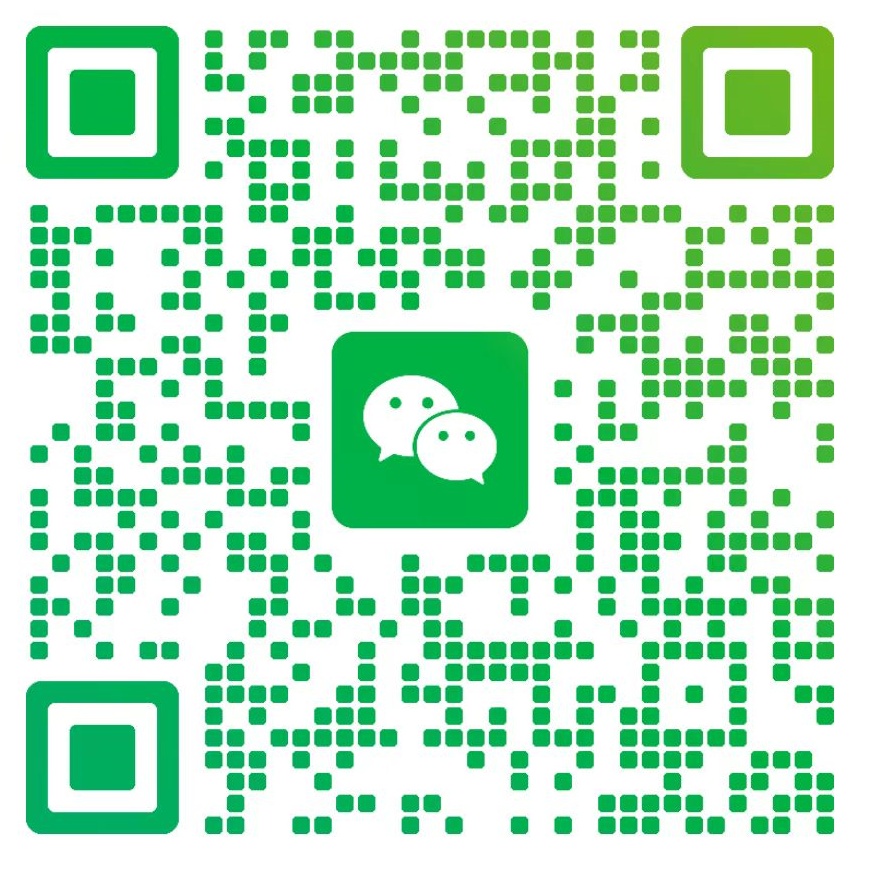 微信二维码